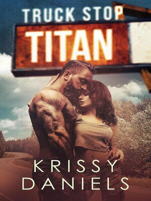 cover image of Truck Stop Titan